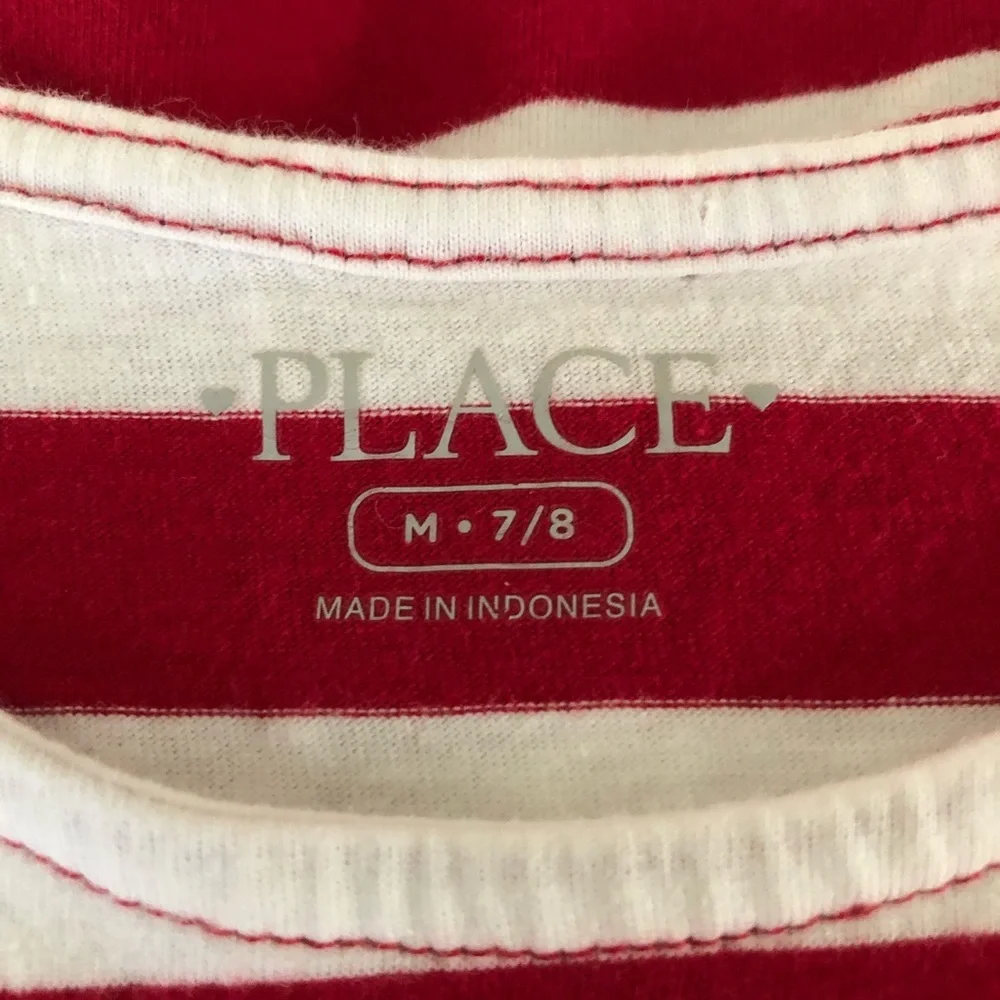 The Children’s Place Stripes Dress